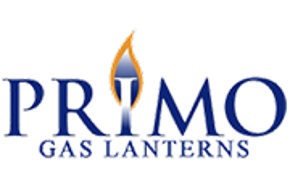 PRIMO GAS LANTERNS in 